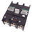 NIB GENERAL ELECTRIC TJK436F000 CIRCUIT BREAKER MODEL: 5, 400AMPS - FRAME ONLY