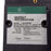 NIB GENERAL ELECTRIC TJK436F000 CIRCUIT BREAKER MODEL: 5, 400AMPS - FRAME ONLY