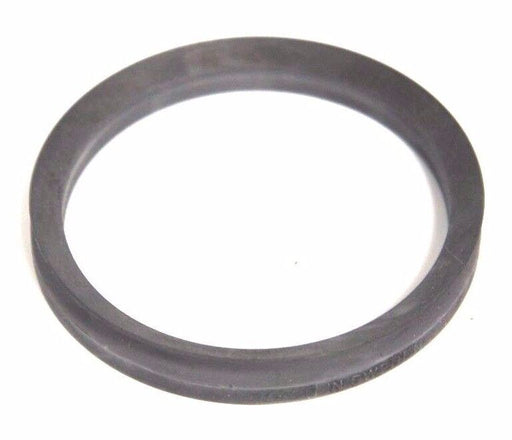 LOT OF 2 NIB CHICAGO RAWHIDE 400800 OIL SEALS 3.270" X 3.835" X 0.350"