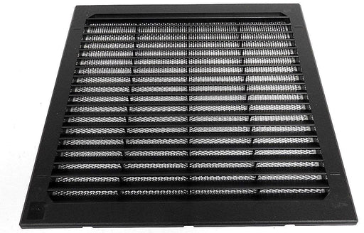 NIB HOFFMAN SG-1300-503 IP55 13" EXHAUST GRILLE KIT 9011, 20092