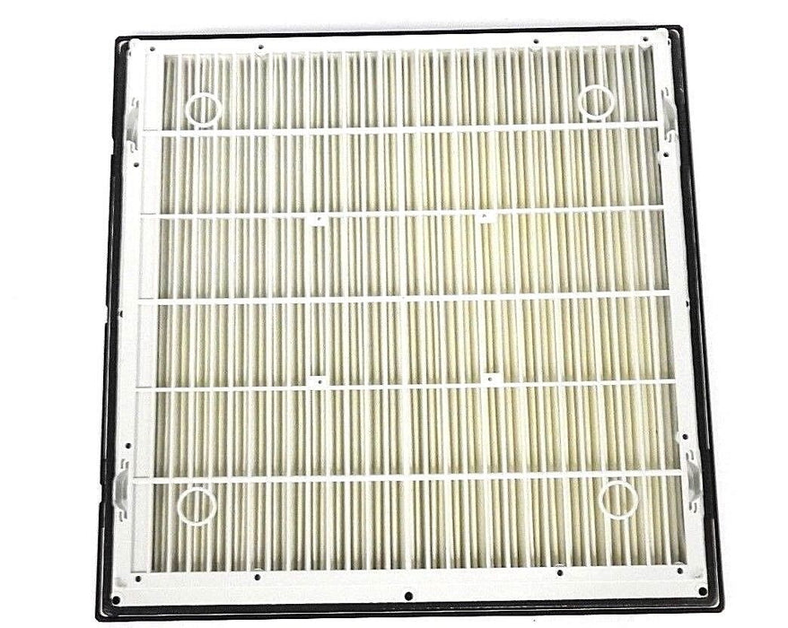NIB HOFFMAN SG-1300-503 IP55 13" EXHAUST GRILLE KIT 9011, 20092