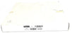 NIB HOFFMAN SG-1300-503 IP55 13" EXHAUST GRILLE KIT 9011, 20092
