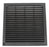 NIB HOFFMAN SG-1300-503 IP55 13" EXHAUST GRILLE KIT 9011, 20092