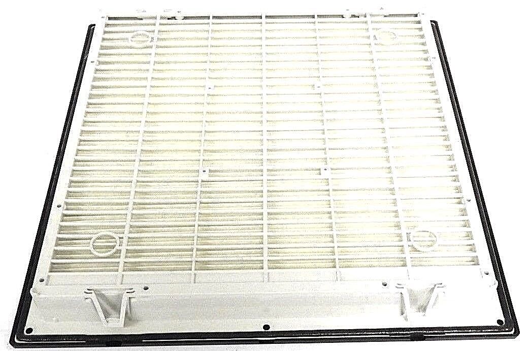 NIB HOFFMAN SG-1300-503 IP55 13" EXHAUST GRILLE KIT 9011, 20092