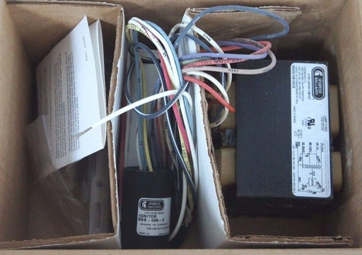 NIB SPARTAN RKS150/M BALLAST/LAMP KIT 120/208/240/277V BALLAST 150WATT