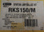NIB SPARTAN RKS150/M BALLAST/LAMP KIT 120/208/240/277V BALLAST 150WATT