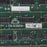 COMPUTER AUTOMATION 73-53506-00D-37 BOARD W/ 73-53505-55-G8, 73-53507-00B-19