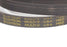 LOT OF 3 NEW BOSTRON B-74 MULTI-V BELTS B74