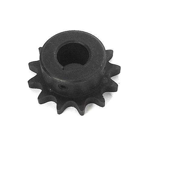 NIB MARTIN 40BS13 3/4 ROLLER SPROCKET 3/4" BORE 13 TEETH 40BS1334