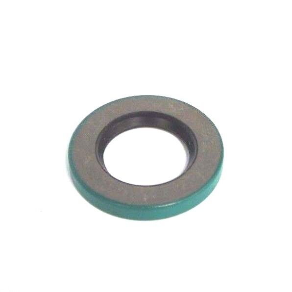 LOT OF 2 NEW CHICAGO RAWHIDE 11209 OIL SEALS 1.125" X 1.874" X 0.25"