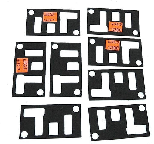 LOT OF 8 NEW ARO 116209 GASKETS