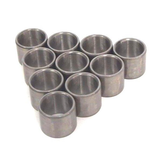 LOT OF 10 NEW IKO IRB-1616 INNER RINGS FOR ROLLER BEARINGS IRB1616