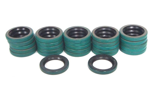 LOT OF 27 NIB CHICAGO RAWHIDE 8624 OIL SEALS