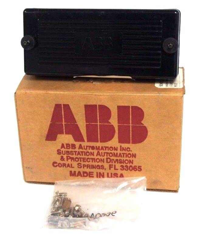 NIB ABB ASEA BROWN BOVERI 498A027G01A TERMINAL STRIP
