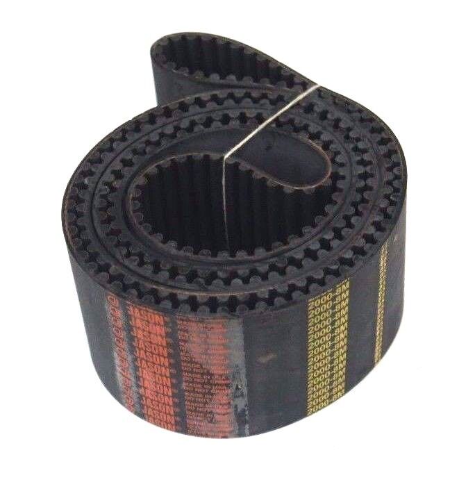 NEW JASON 20008M TIMING BELT 31/2" WIDTH 20008M — PremiumPLC