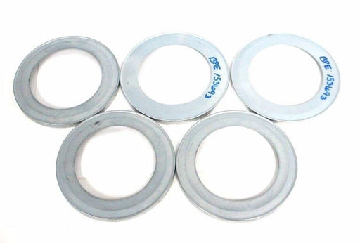 LOT OF 5 NEW GENERIC WH002232712 SEALING RINGS