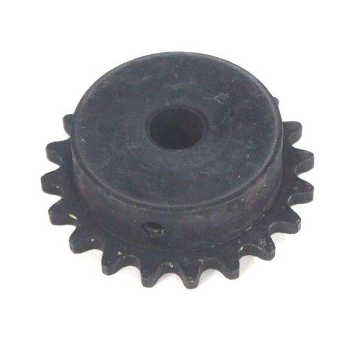 LOT OF 2 NIB MARTIN 35BS20-1/2 SPROCKETS 1/2" BORE 35BS2012