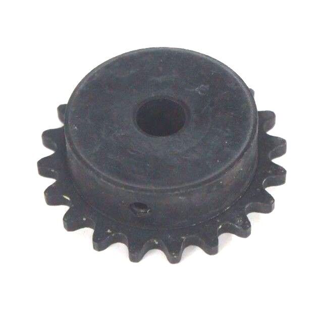 LOT OF 2 NIB MARTIN 35BS20-1/2 SPROCKETS 1/2" BORE 35BS2012