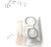 NEW SLAUTTERBACK 79082-1 KIT, FCV REPAIR, V1 PUMP SERIES REV. C