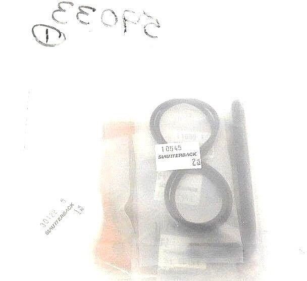 NEW SLAUTTERBACK 79082-1 KIT, FCV REPAIR, V1 PUMP SERIES REV. C