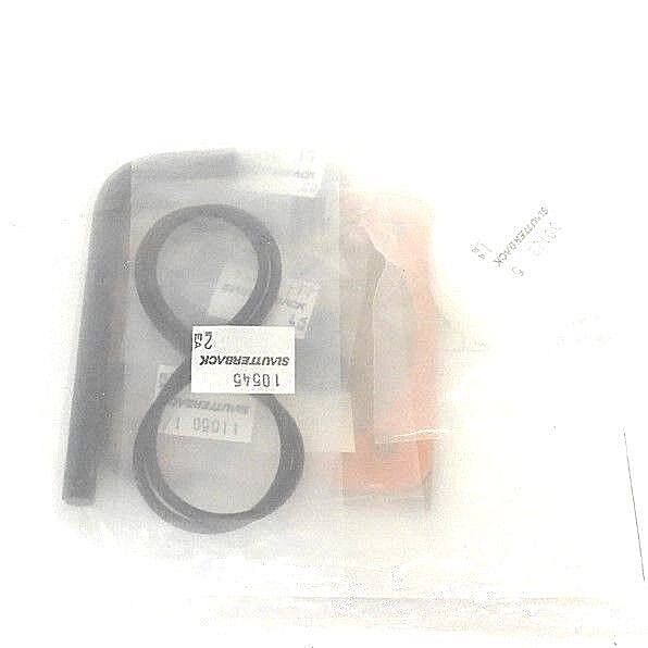 NEW SLAUTTERBACK 79082-1 KIT, FCV REPAIR, V1 PUMP SERIES REV. C