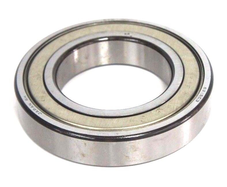 NEW NTN 6215ZZC3/5C DEEP GROOVE BALL BEARINGS 6215ZZC35C 6215Z