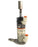 SMC NCGDN20-0025 AIR CYLINDER NCGDN200025 MAX. PRESS. 150 PSI