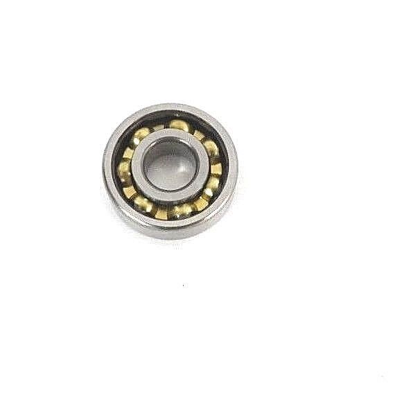 LOT OF 6 NEW SNR 6201ZJ30 SINGLE ROW BALL BEARINGS