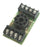RDI 318BR RELAY BASE 10A, 150V