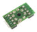 RDI 318BR RELAY BASE 10A, 150V