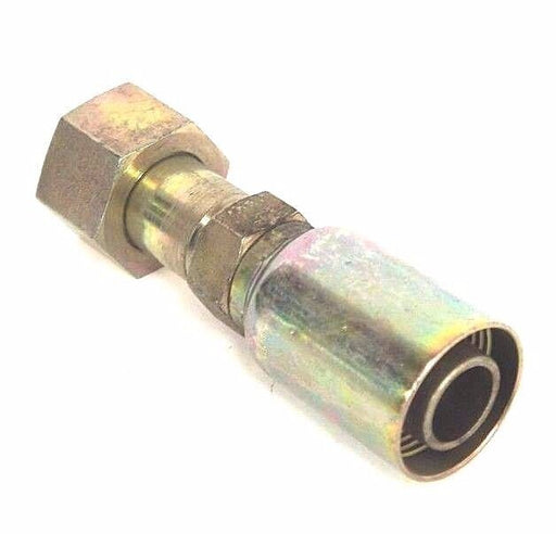 NEW EATON 16U-S76 HOSE END (PERM) R1/R2AT, 16US76