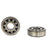 LOT OF 2 NEW SNR 1201G15 BALL BEARINGS SELF ALIGNING DOUBLE ROW