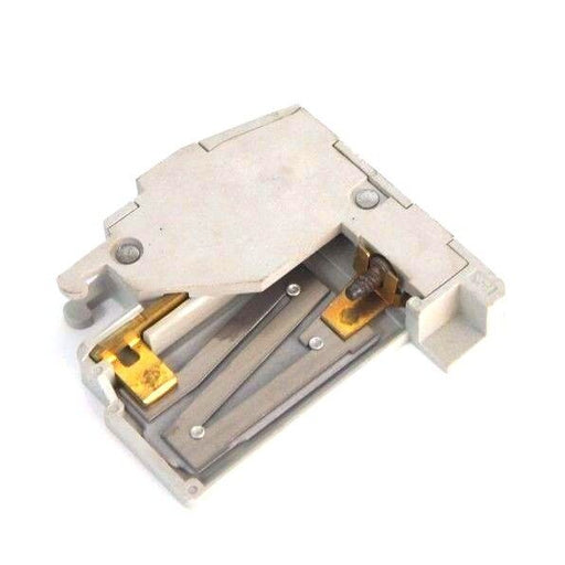 LOT OF 8 CUTLER HAMMER H2009 OVERLOAD THERMAL HEATING ELEMENTS 4.55-7.4AMP