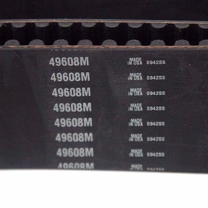 NEW POWERHOUSE 4960-8M-50 HTD TIMING BELT 49608M50