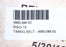 NEW POWERHOUSE 4960-8M-50 HTD TIMING BELT 49608M50