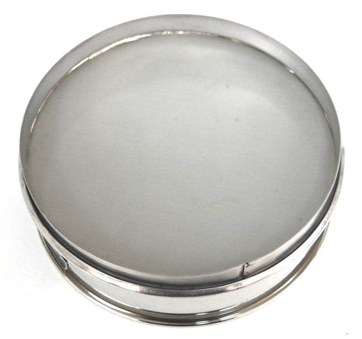 NEW COMBUSTION ENGINEERING NO. 400 U.S.A. STANDARD TESTING SIEVE 38uM, 0.0015"