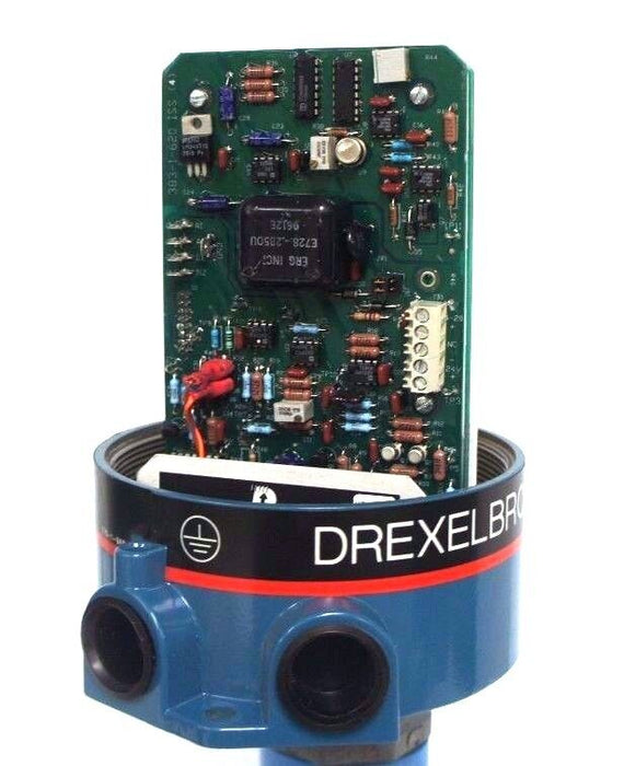 NEW DREXELBROOK 270-1-991 TRANSMITTER 270-1-968, 270-101-120, 405-0310-001-20