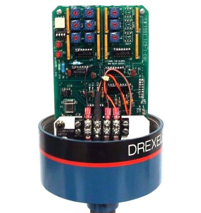 NEW DREXELBROOK 270-1-991 TRANSMITTER 270-1-968, 270-101-120, 405-0310-001-20