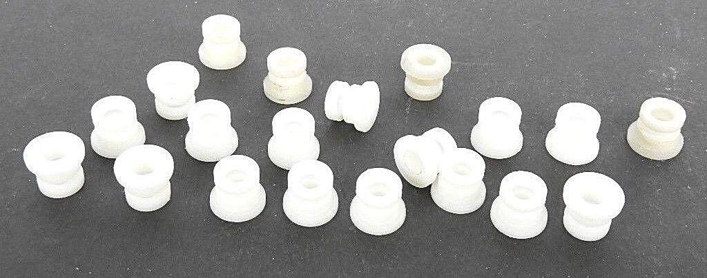 LOT OF 20 KRONES 1-071-56-034-0 AIR GLAND PLUG 1071560340