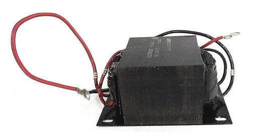 GENERAL ELECTRIC FANUC 161B7004PT8 CONTROL TRANSFORMER 150VA, 50/60HZ, TYPE H