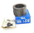 NIB MARTIN 1210-1-3/16 BUSHING TAPER LOCK 1-3/16IN BORE