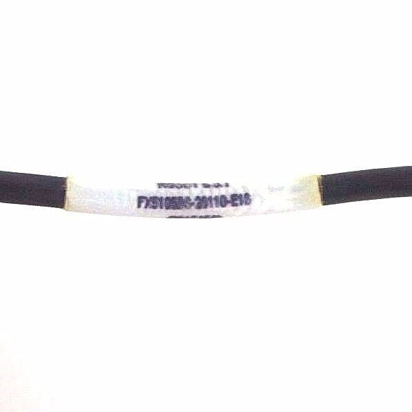 OLFLEX FX51059S-28110-E18 ROBOT GUN CABLE 900 P 7 X 0.25 281546A
