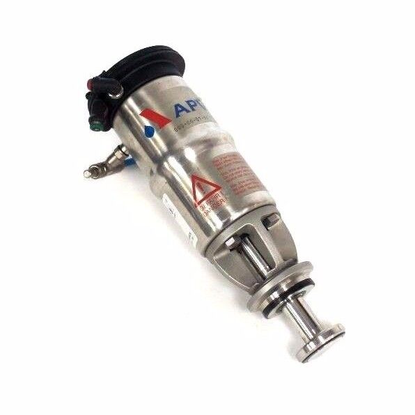 INVENSYS APV M18BP820627 SW41T15A1E3Z1NEHTT SANITARY COMPRESSION VALVE