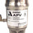 INVENSYS APV M18BP820627 SW41T15A1E3Z1NEHTT SANITARY COMPRESSION VALVE