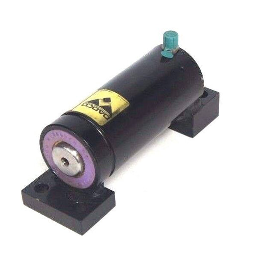 NEW DADCO 90.5B.1500.075.TK NITROGEN GAS SPRING 90.105.952 MD1300