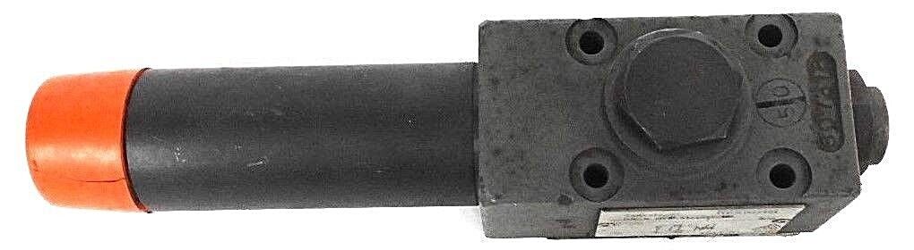 MANNESMANN REXROTH 402214/2 VALVE DR 6 DP2-51/210Y K18