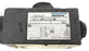 MANNESMANN REXROTH 402214/2 VALVE DR 6 DP2-51/210Y K18
