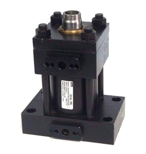 NEW PARKER 80 CHHHMITNS19M 40.00 M 2233 CYLINDER SERIES HMI 210 BAR