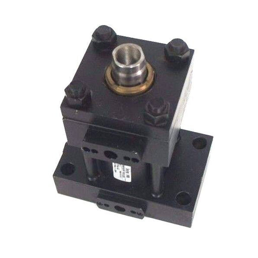 NEW PARKER 80 CHHHMITNS19M 40.00 M 2233 CYLINDER SERIES HMI 210 BAR