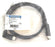 NEW TELEMECANIQUE LU9RCD10 STB CONNECTION CABLE 1M
